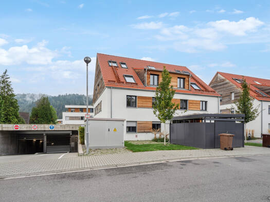 Wohnung zum Kauf 223.000 € 2,5 Zimmer 54 m² frei ab sofort Scheuern Gernsbach 76593