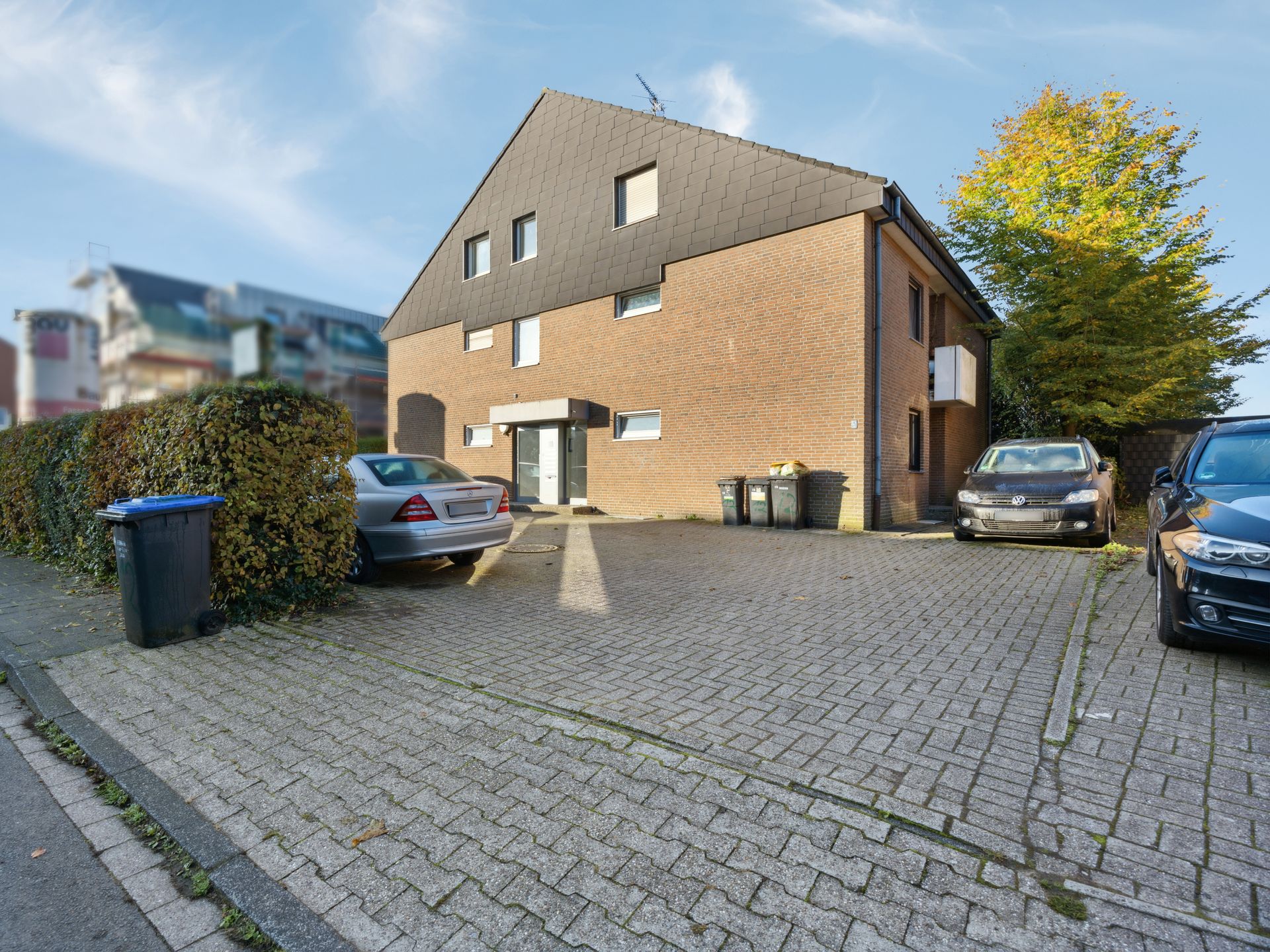 Wohnung zum Kauf 194.000 € 2 Zimmer 57 m²<br/>Wohnfläche Roxel Münster 48161