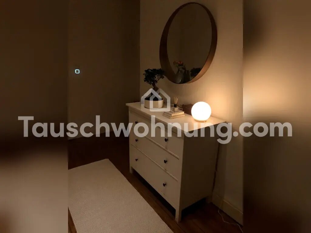 Wohnung zur Miete 600 € 1,5 Zimmer 35 m²<br/>Wohnfläche EG<br/>Geschoss Neustadt Hamburg 20459