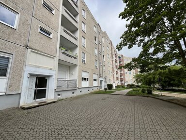 Wohnung zur Miete 380 € 3 Zimmer 67,1 m² 3. Geschoss frei ab 01.12.2024 In der Wiese 6 Melchendorf Erfurt 99097