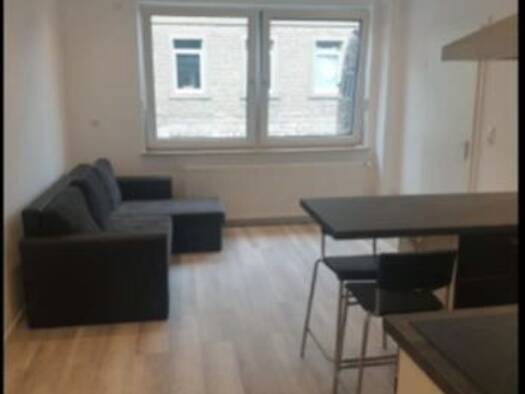 Wohnung zur Miete 490 € 1 Zimmer 34 m² Geschoss EG/2 frei ab sofort Kitzingen 97318
