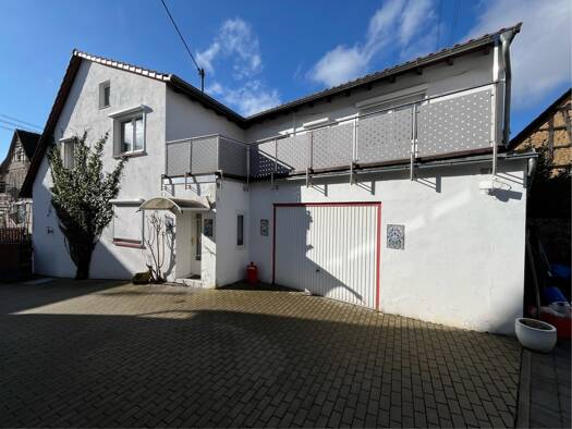 Maisonette zum Kauf 449.000 € 5 Zimmer 144,7 m² Naurod Wiesbaden / Naurod 65207