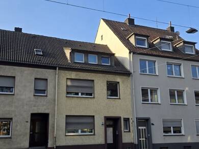 Reihenmittelhaus zum Kauf 250.000 € 8 Zimmer 172 m² 146 m² Grundstück Hamm 59067