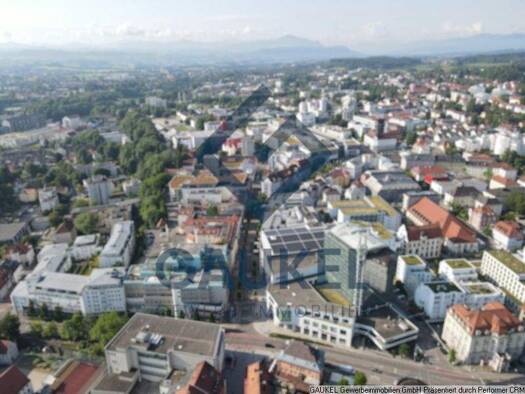 Ladenfläche zur Miete 650 m² Verkaufsfläche Kempten 87435