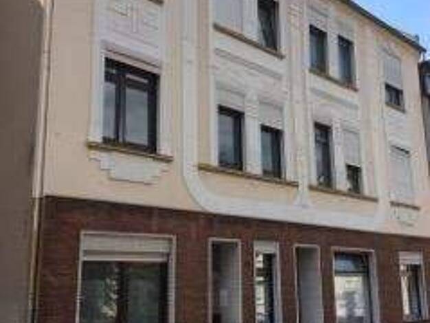 Wohnung zur Miete 612 € 3 Zimmer 68 m² 1. Geschoss frei ab 18.01.2026 Höhenweg 81 Frintrop Essen 45359