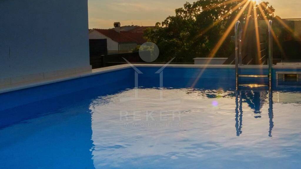 Reihenmittelhaus zum Kauf 850.000 € 5 Zimmer 177 m² 15 m² Grundstück Vodice 22211