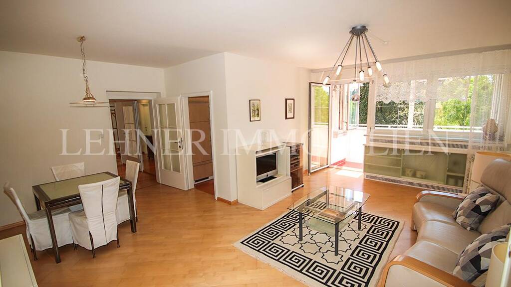 Wohnung zum Kauf 399.000 € 4 Zimmer 105 m² Sankt Leonhard Graz,02.Bez.:St. Leonhard 8010