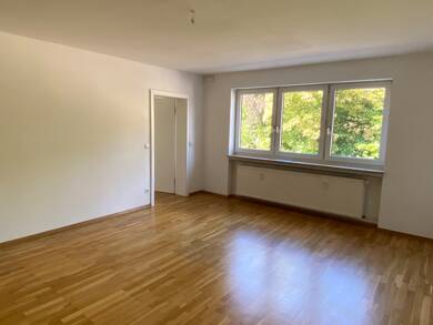 Wohnung zur Miete 490 € 2 Zimmer 54 m² 1. Geschoss frei ab sofort Innenstadt Coburg 96450