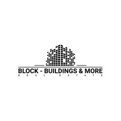 BLOCK - Buildings & More UG (haftungsbeschränkt) logo