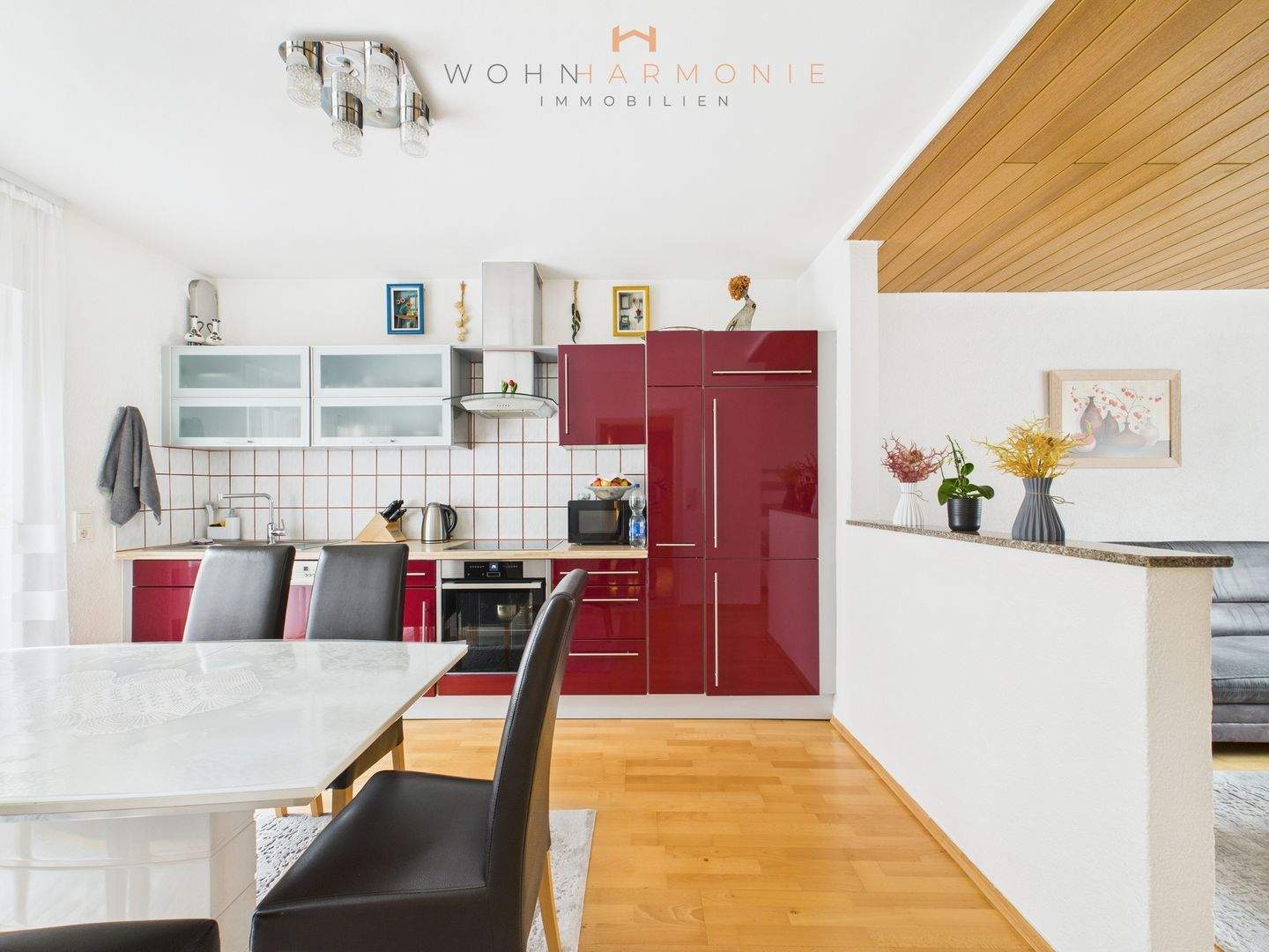 Haus – Benningen am Neckar, Landkreis Ludwigsburg - Ansicht 4