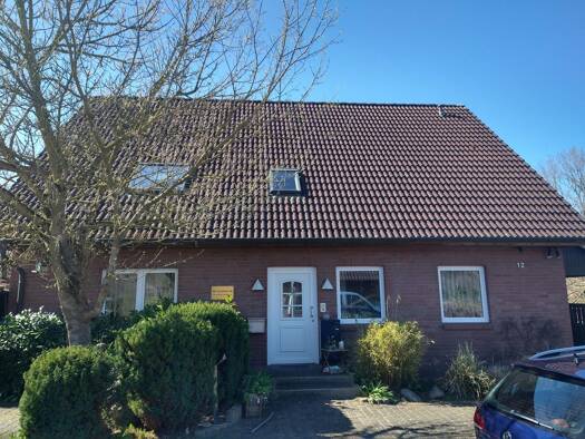 Büro zur Miete provisionsfrei 1.650 € 5 Zimmer 158 m² Bürofläche Moränenweg 12 Eckernförde 24340