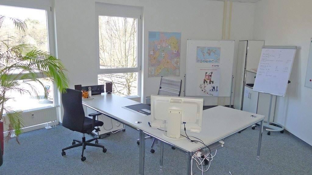 Bürofläche zur Miete 7,90 € 318 m² Bürofläche Karlsfeld 85757