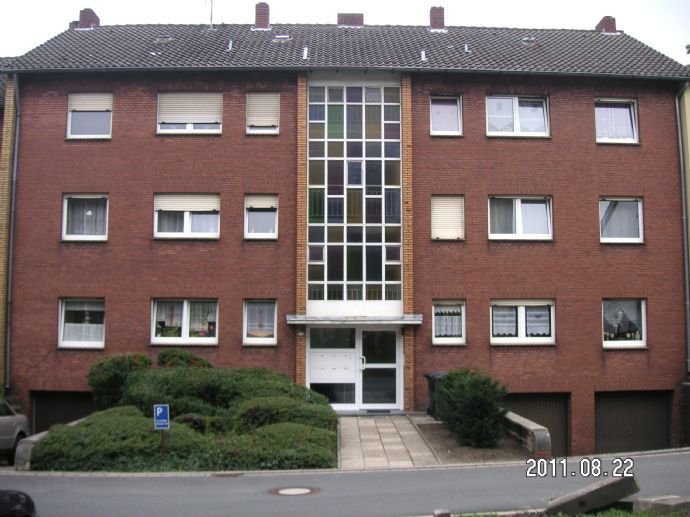 Wohnung zur Miete 570 € 3 Zimmer 71 m²<br/>Wohnfläche 2.<br/>Geschoss 01.02.2025<br/>Verfügbarkeit Berliner Str. 163 Statistischer Bezirk 65 Hamm 59075