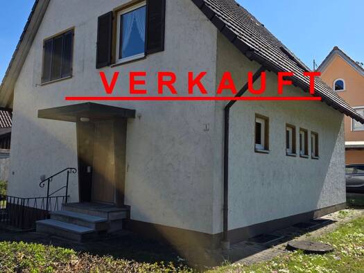 Einfamilienhaus zum Kauf 495.000 € 6,5 Zimmer 115 m² 418 m² Grundstück frei ab sofort Wangen Wangen im Allgäu 88239