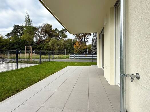 Wohnung zum Kauf - Neubau provisionsfrei 309.000 € 2 Zimmer 62,7 m² Fließender Sand 3b Großauheim Hanau 63457