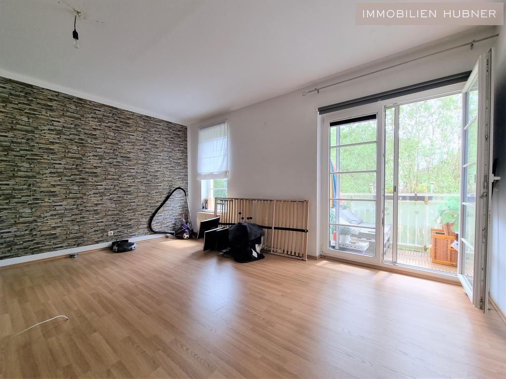 Wohnung zur Miete 549,70 € 3 Zimmer 62,5 m² 1. Geschoss Pottendorf 2486