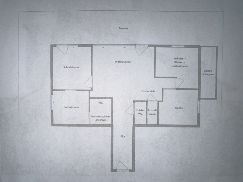 Wohnung zur Miete Wohnen auf Zeit 2.150 € 2 Zimmer 125 m²<br/>Wohnfläche 01.01.2025<br/>Verfügbarkeit Am Forsthaus Gravenbruch Gravenbruch Neu-Isenburg 63263