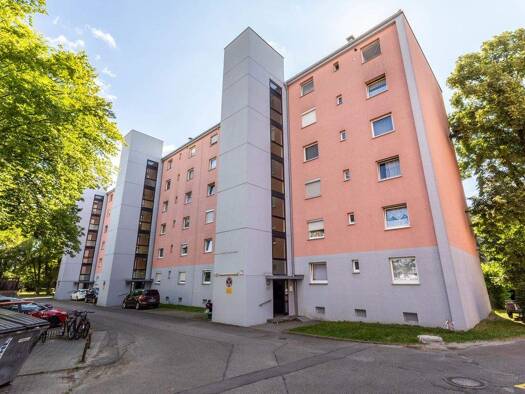 Wohnung zum Kauf 175.000 € 2 Zimmer 55 m² Ingolstadt 85053