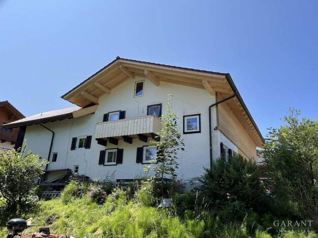 Bauernhaus zum Kauf 710.000 € 4 Zimmer 116 m² 1.164 m² Grundstück Großweil 82439