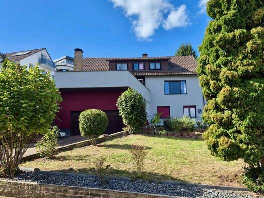 Haus zum Kauf 350.000 € 10 Zimmer 420 m² 993 m² Grundstück Bad Sooden-Allendorf 37242