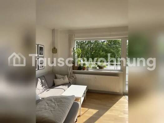 Wohnung zur Miete Tauschwohnung 929 € 3 Zimmer 80,8 m² 3. Geschoss Tegel Berlin 13509