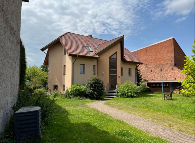 Wohnung zur Miete 413 € 1 Zimmer 55 m² Görsbach 99765