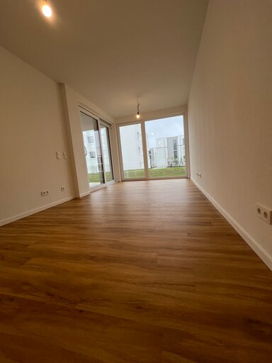 Studio zur Miete 700 € 2 Zimmer 50 m² EG frei ab sofort Wacholderweg 13 Gaisbach Künzelsau 74653