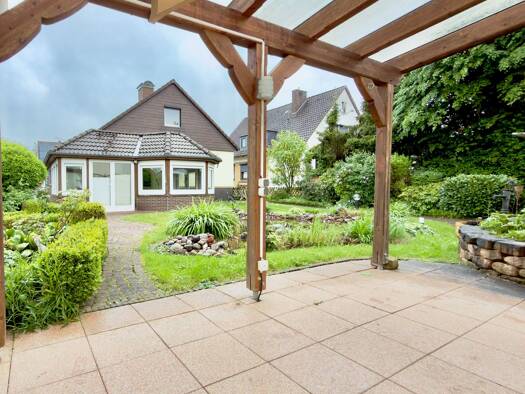 Einfamilienhaus zum Kauf 169.000 € 4 Zimmer 130 m² 635 m² Grundstück Kirchohsen Emmerthal 31860