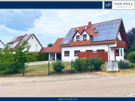Wohnung zur Miete 950 € 3 Zimmer 94 m² 2. Geschoss frei ab sofort Möttingen 86753