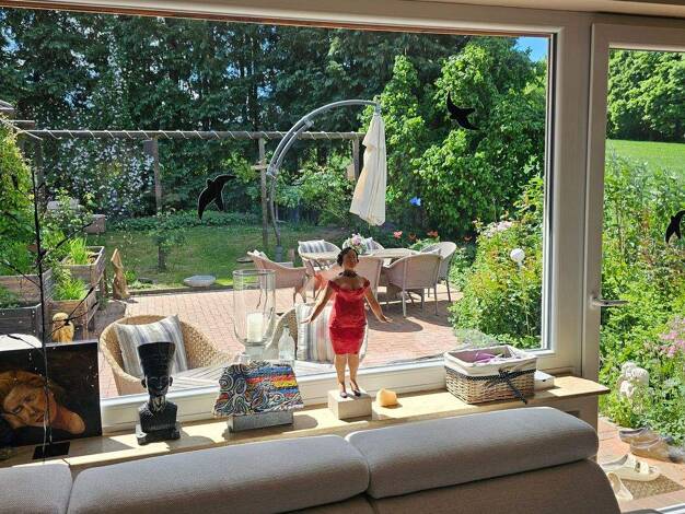 Wohnung zur Miete Wohnen auf Zeit 1.490 € 3 Zimmer 106 m² frei ab sofort Lohe Bad Oeynhausen 32545