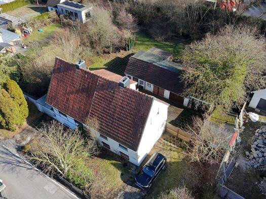 Grundstück zum Kauf 419.000 € 1.479 m² Grundstück Neuland Hamburg 21079