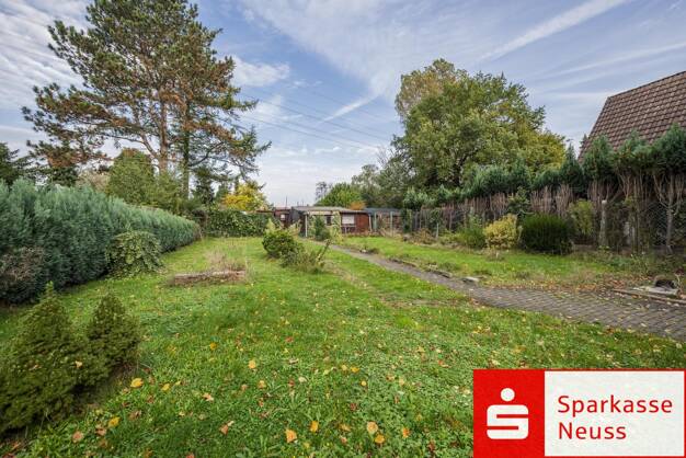 Grundstück zum Kauf 529.000 € 838 m² Grundstück frei ab sofort Eller Düsseldorf 40229