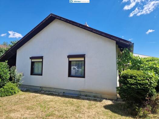 Haus zum Kauf 185.000 € 3 Zimmer 63,4 m² 607 m² Grundstück Bad Erlach 2822