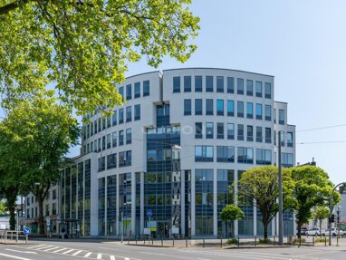 Büro-/Praxisfläche zur Miete provisionsfrei 9,90 € 528 m² Bürofläche teilbar ab 207 m² Südinnenstadt Bochum 44789