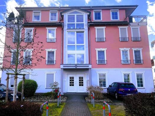 Penthouse zum Kauf 435.000 € 3 Zimmer 92,8 m² 4. Geschoss Mühlheim Mühlheim am Main 63165