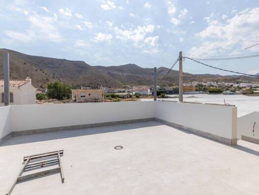 Wohnung zum Kauf 230.000 € 3 Zimmer 108 m² 1. Geschoss Rambla Sotillo Gualchos 18740