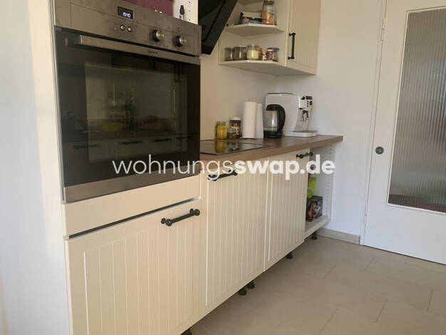 Studio zur Miete Tauschwohnung 550 € 4 Zimmer 100 m² 4. Geschoss Wittenau Berlin 13435