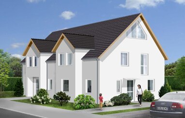 Doppelhaushälfte zum Kauf provisionsfrei 817.000 € 5 Zimmer 145 m² 420 m² Grundstück Hofheim Hofheim am Taunus 65719