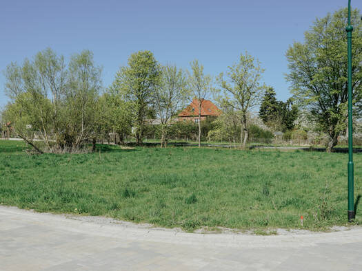 Grundstück zum Kauf 150.000 € 1.200 m² Grundstück Fleederkamp 2 Zarrentin am Schaalsee 19246