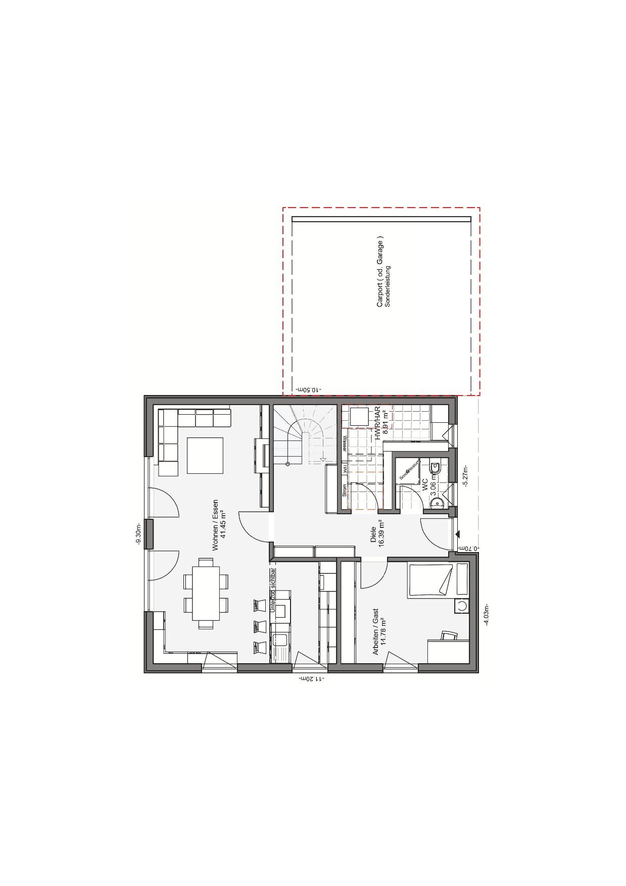 Einfamilienhaus zum Kauf provisionsfrei 440.000 € 5 Zimmer 168 m²<br/>Wohnfläche 551 m²<br/>Grundstück Saal Saal a.d.Saale 97633