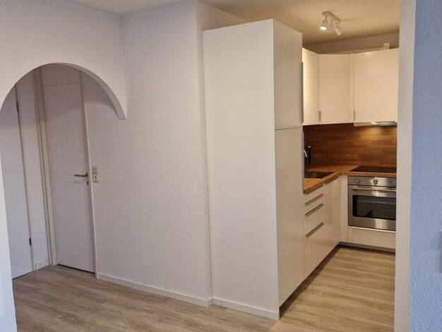 Wohnung zur Miete 690 € 2 Zimmer 70 m² 5. Geschoss Forellenweg 34 Hämelerwald Lehrte 31275