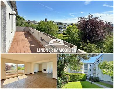 Wohnung zum Kauf 295.000 € 3 Zimmer 109 m² 2. Geschoss Essen 45149