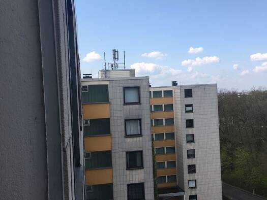Wohnung zur Miete 567 € 2 Zimmer 58 m² 7. Geschoss frei ab 01.01.2027 Finkenweg 20 Holzlar Bonn 53229