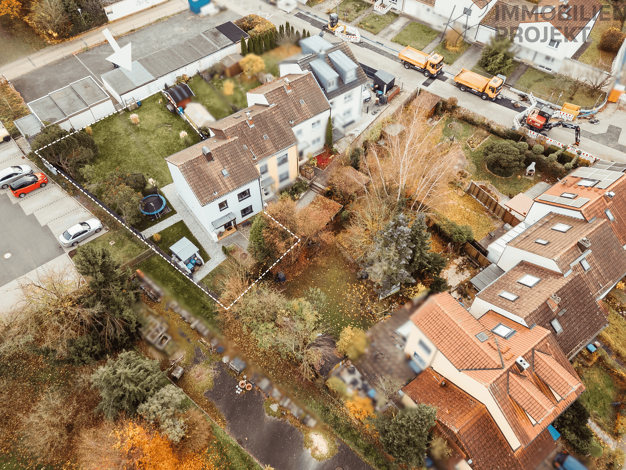 Reihenendhaus zum Kauf 315.000 € 5 Zimmer 80 m² 467 m² Grundstück frei ab 01.05.2026 Birken Bayreuth 95447