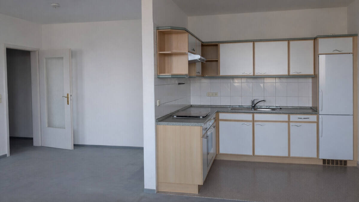 Immobilie in Gräfenhainichen - Kompakte Eigentumswohnung mit Stellplatz - ideale Kapitalanlage mit Vermietungspotenzial - Bild 3