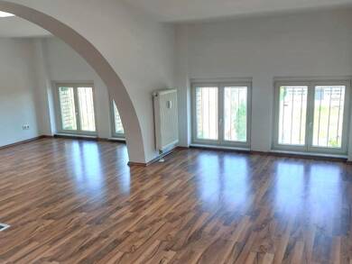 Wohnung zur Miete 315 € 1 Zimmer 46 m² Dachgeschoss, 4. Geschoss frei ab sofort Nachtweide . Neue Neustadt Magdeburg 39124