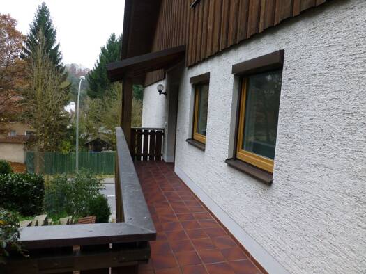 Maisonette zur Miete 650 € 2,5 Zimmer 80 m² Geschoss 1/2 frei ab 01.10.2026 Achdorf Landshut 84036