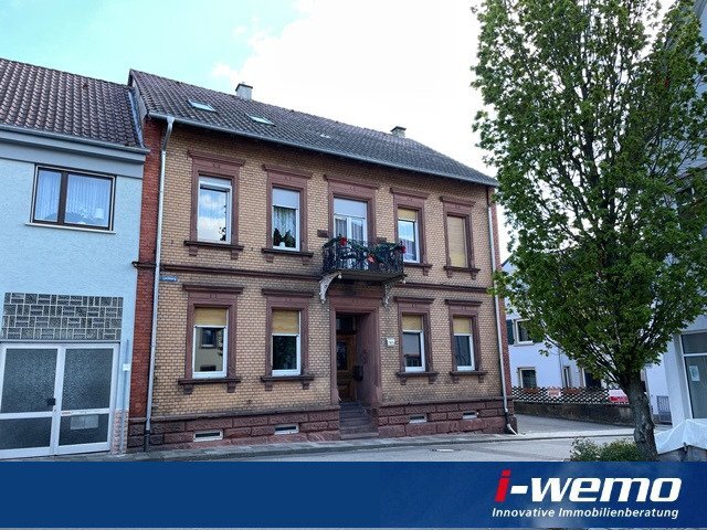 Doppelhaushälfte zum Kauf 345.000 € 9 Zimmer 252 m²<br/>Wohnfläche 500 m²<br/>Grundstück Wattenheim 67319