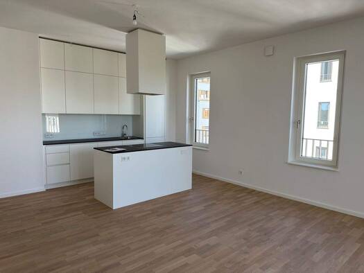 Wohnung zur Miete 2.440 € 3 Zimmer 92,8 m² 4. Geschoss frei ab sofort Nachodstraße 15B Wilmersdorf Berlin 10779