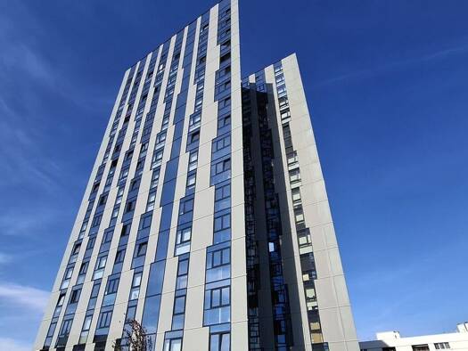 Wohnung zur Miete 585 € 37 m² Waldegg Linz 4020